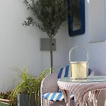 Soraya Faro Park Вилла