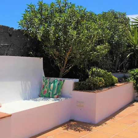 Luxury Faro Park Villa Playa Blanca (Lanzarote)