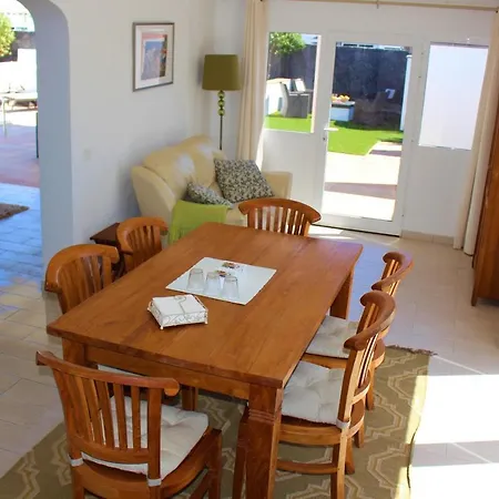 Luxury Faro Park