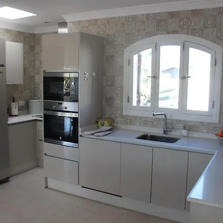 Villa Luxury Faro Park *