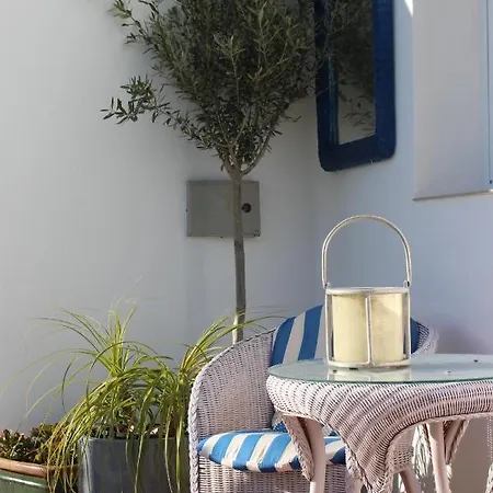 Luxury Faro Park Villa