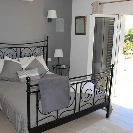 Villa Luxury Faro Park